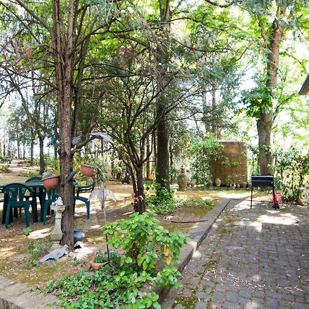Belvilla By Oyo Villa Montegiove Fano Bagian luar foto