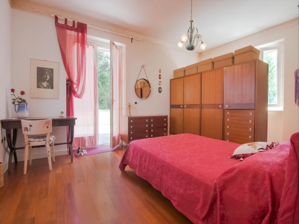 Belvilla By Oyo Villa Montegiove Fano Bagian luar foto
