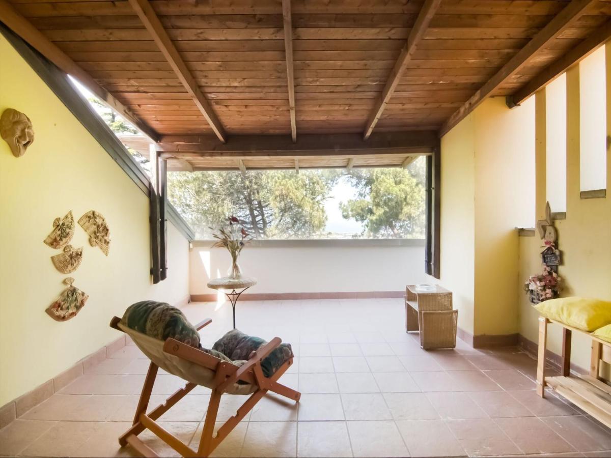 Belvilla By Oyo Villa Montegiove Fano Bagian luar foto